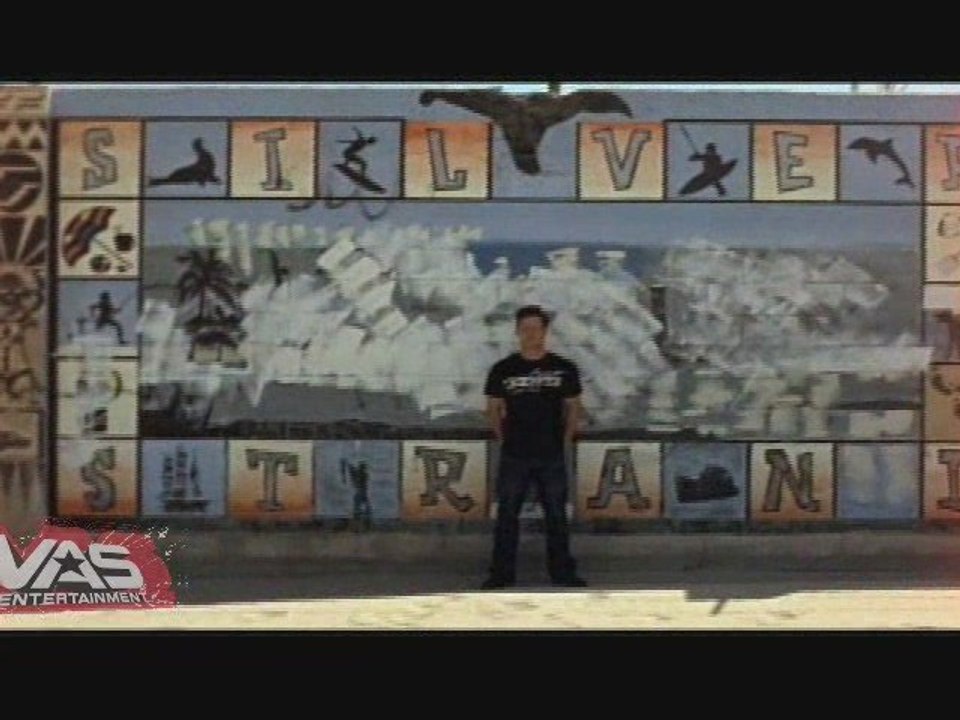 The Union Express Surf Teaser