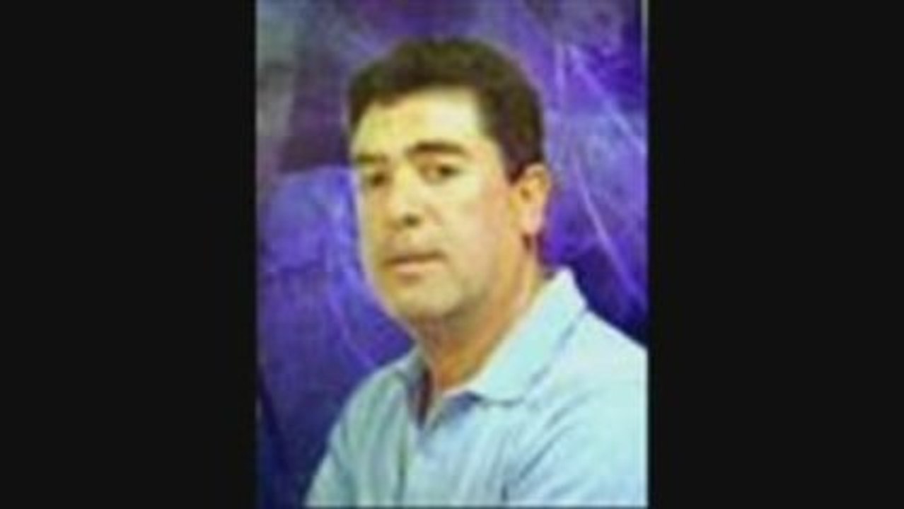 Mehdi Mezeghrane