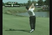 Canadian Mike Weir Golf Swing Analysis