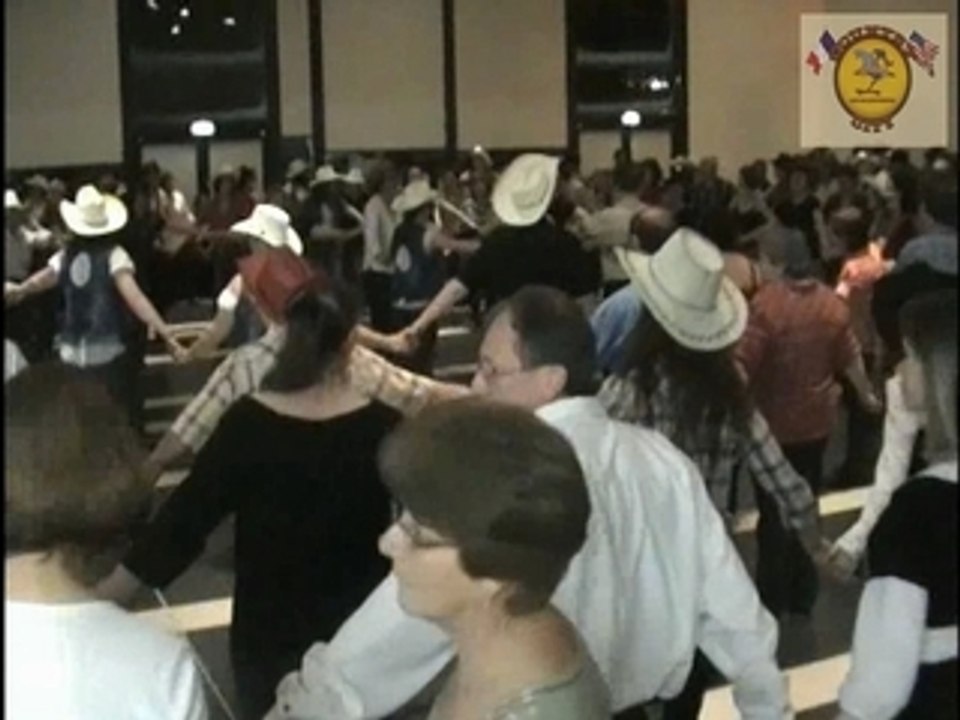 Seminole wind avec les Mariotti