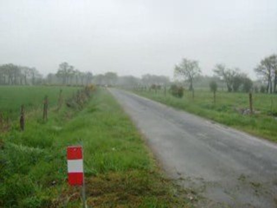 première fois test 50 XR6