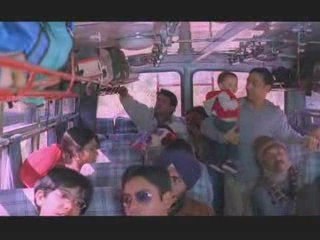 Mr. & Mrs. Iyer (2002) - Indian Drama & Thriller