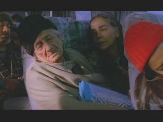 Mr. & Mrs. Iyer: A Gripping Tale of Love & Survival