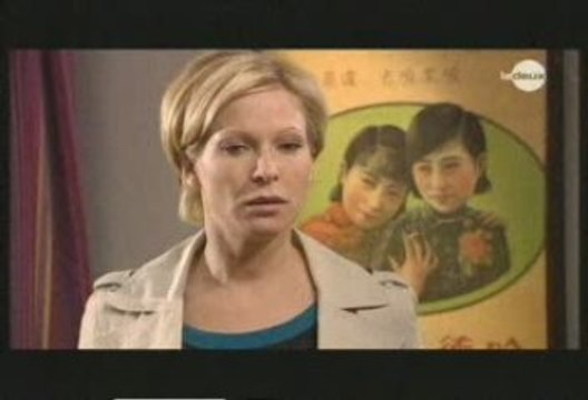 Episode 1195 du 08/04/09 Céline et Virginie