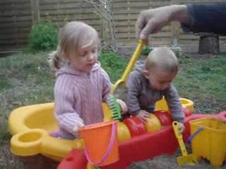 le cadeau à Milan - Milans Geschenk