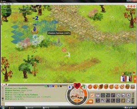 Dofus Bluf-oO Eca bluff Hecate