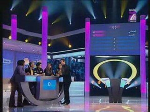 TV7 - Ahna Hakka - Spécial Séries Ramadan - 08/04 - (1)