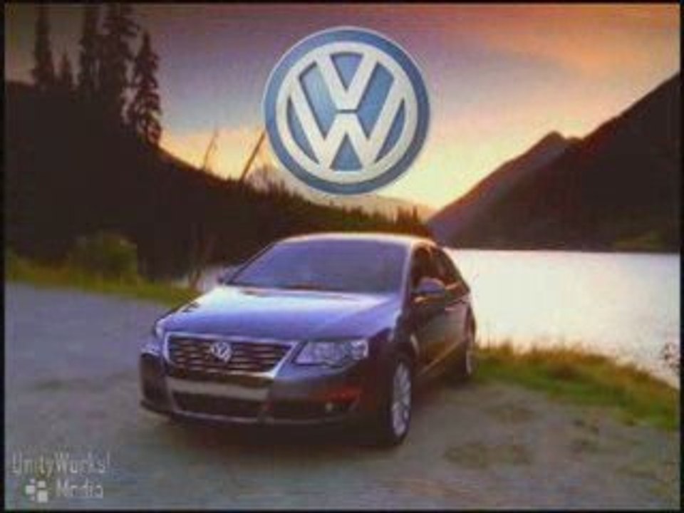 New 2009 Volkswagen Passat Sedan at Baltimore VW Dealer