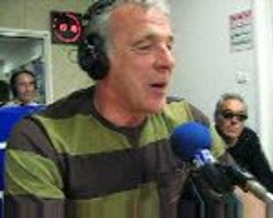 Eric Gerets" Si on est champions, je ferais une folie!!"