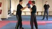 Martial Arts- Wing Chun