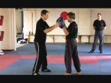 Martial Arts- Wing Chun