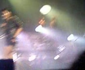 shéryfa & Alibi Montana