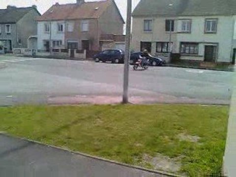 mon spirit 70 hebo en reglage