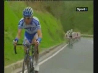 Tour du Pays Basque 2009 Etape 3