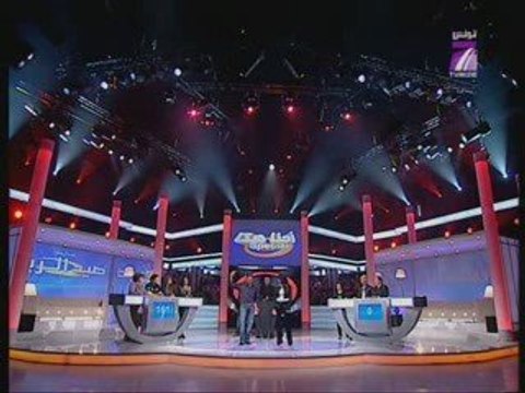 TV7 - Ahna Hakka - Spécial Séries Ramadan - 08/04 - (2)