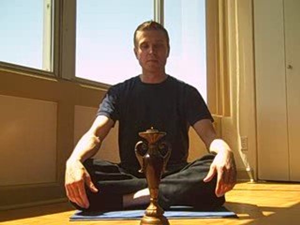Meditation For Beginners