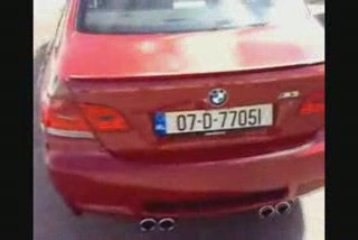 Forex Trading Bot Paid For My BMW M3