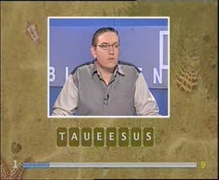 RTL9 Bienvenue chez vous Alméria SANTIMARIA Arnaud