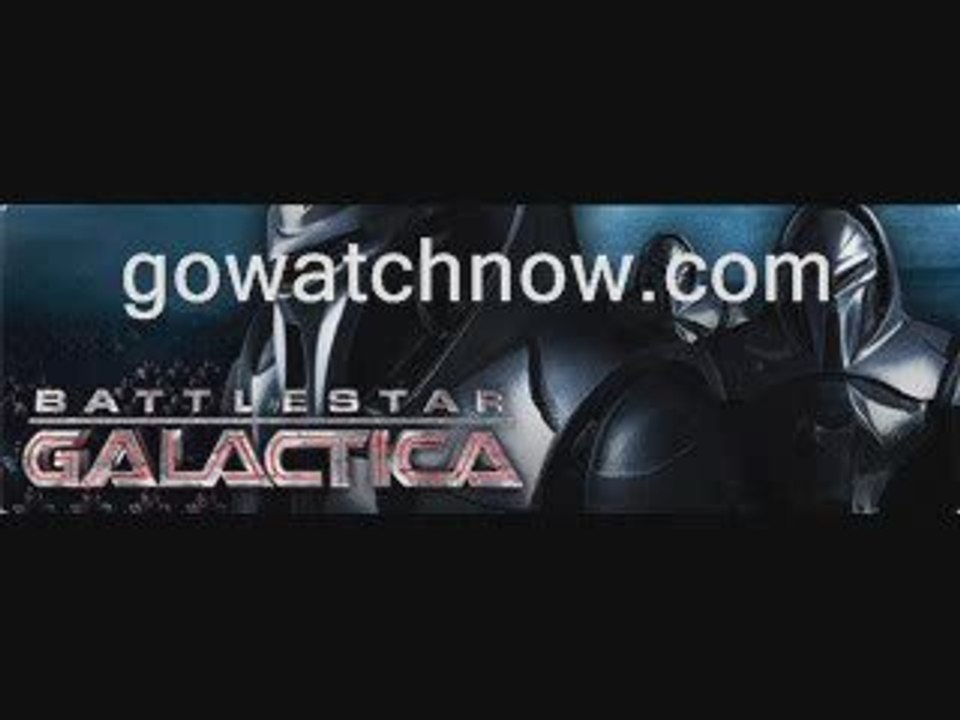 Watch Battlestar Galactica Episodes Online | Battlestar Gala