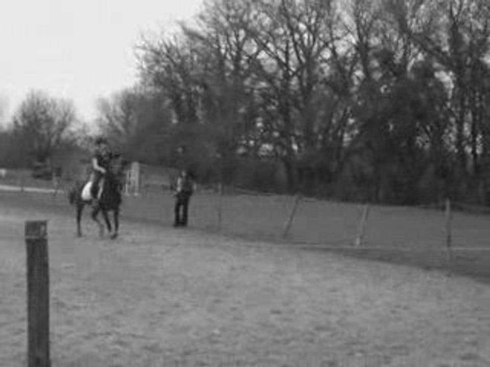 Jarnie saut ♥