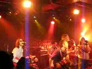 Elvis Perkins iin Dearland à la Maroquinerie