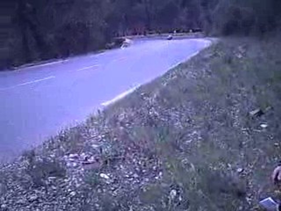 course de cote carros 09