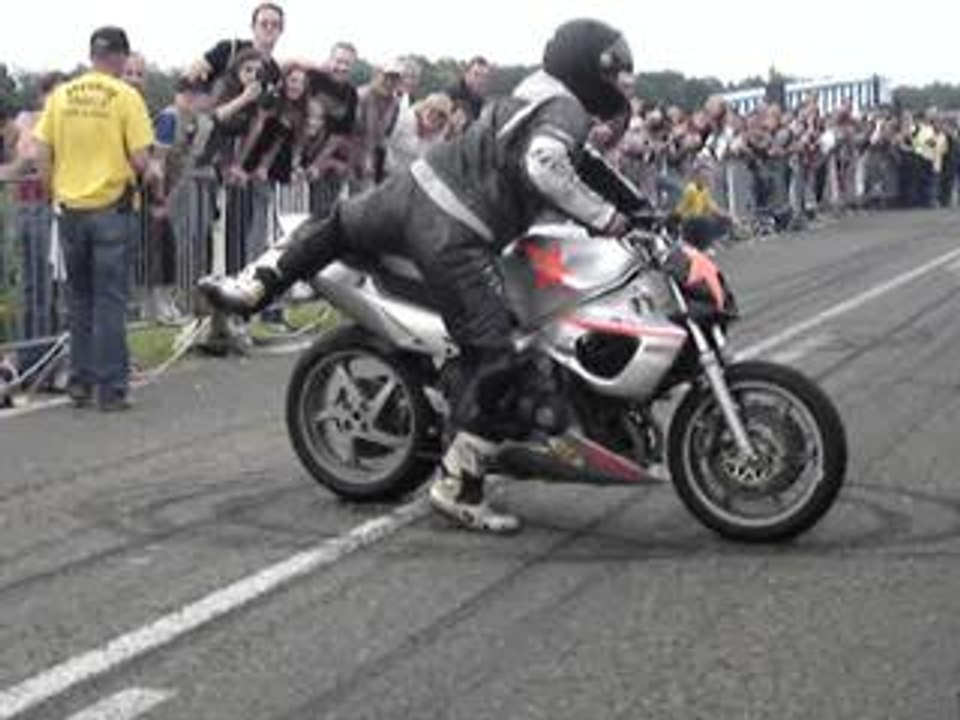 stunt a liancourt 60