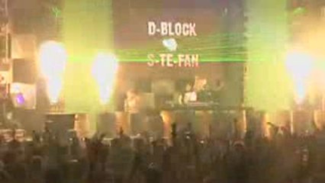 Knock Out - Aftermovie