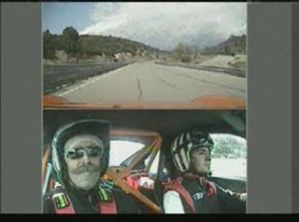 Bapteme GT3 RS DeCronchi