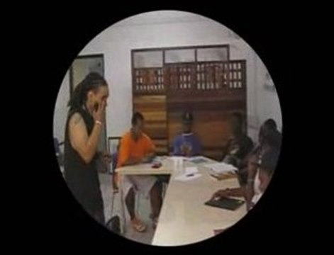 Atelier écriture Rap avec Prof A Partie 1