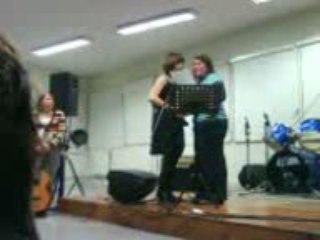 Fête des internes_ Marion & ... (Dsl)