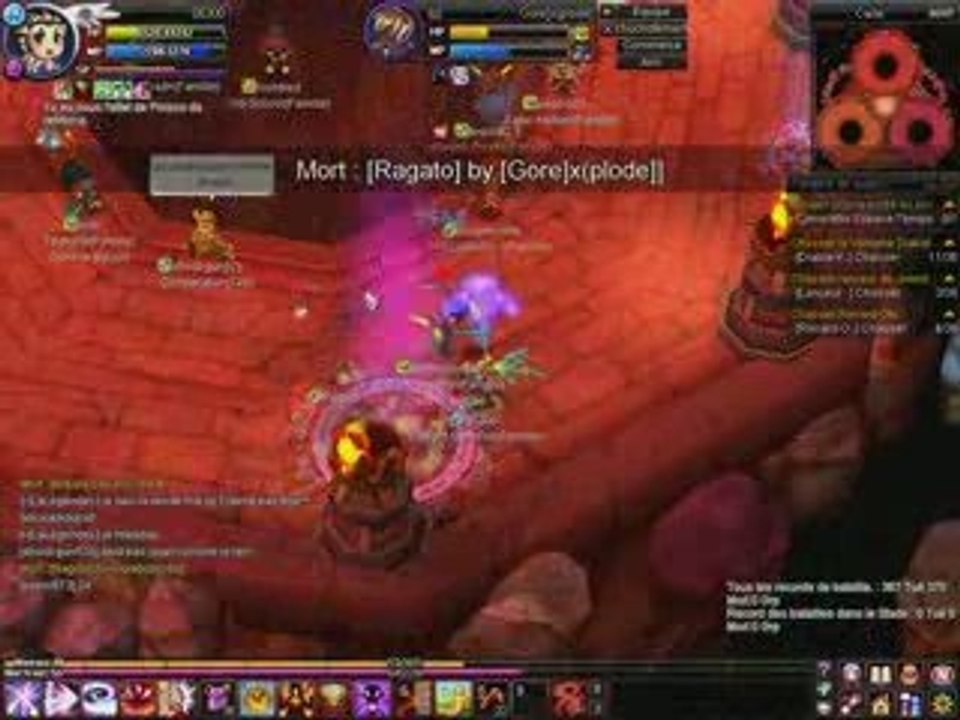 Nostale_06300 vs Gore]x(plode] N°1_mpeg4