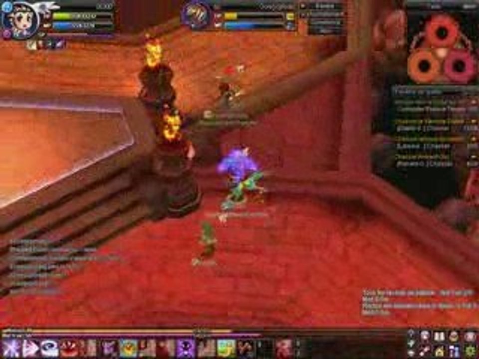 Nostale_06300 vs Gore]x(plode] N°2_mpeg4