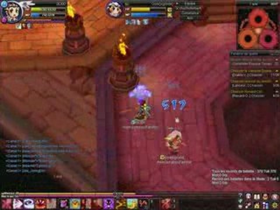 Nostale_06300 vs Gore]x(plode] DERNIER_mpeg4
