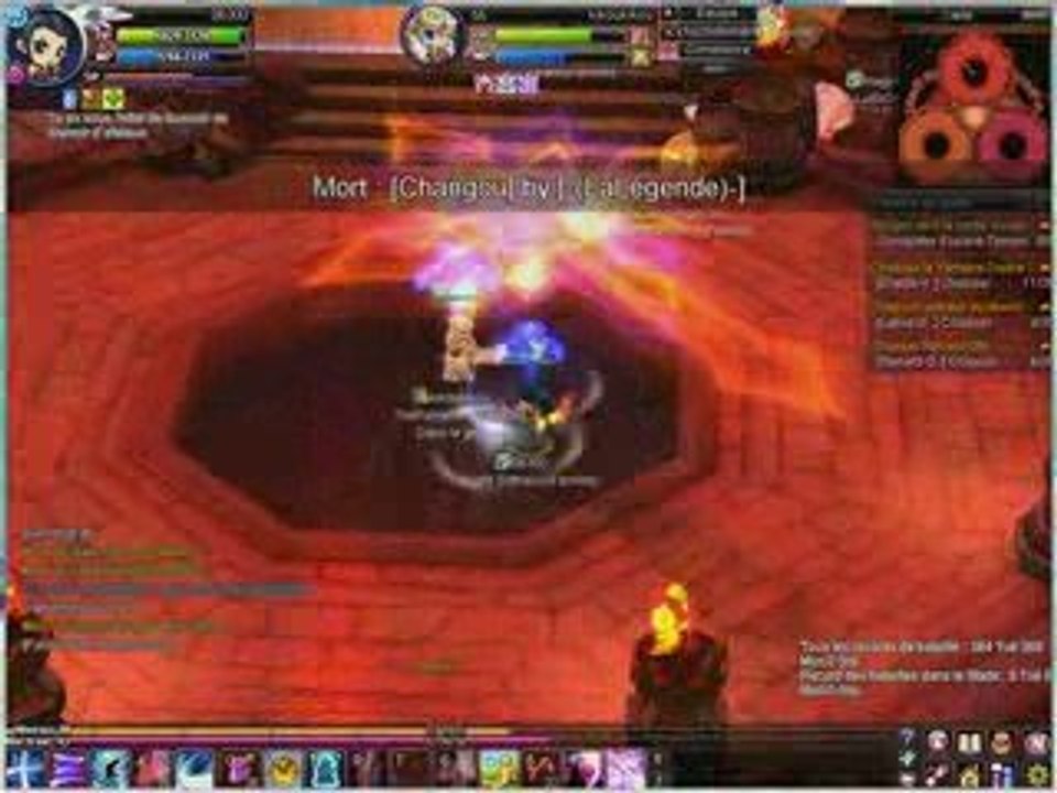 Nostale_06300 vs kikoukikou_mpeg4