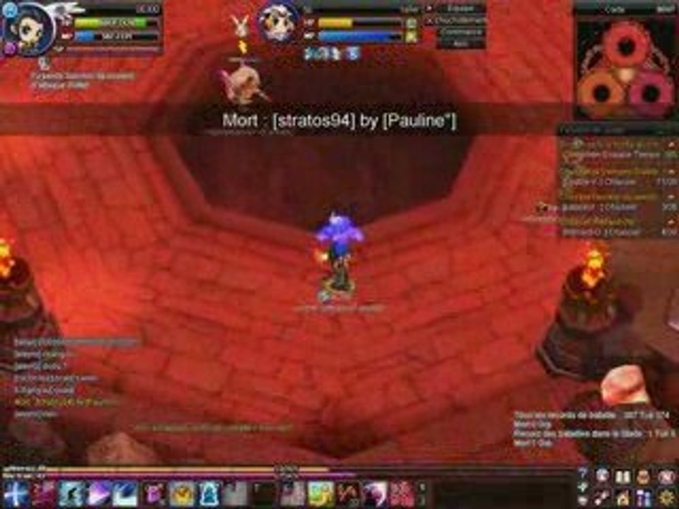 Nostale_06300 vs taîler_mpeg4