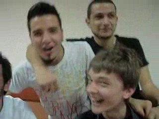 Selçuk üni 2009 İletişim fak.  RTV 2. ÖĞRETİM :D