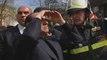 Italy's Prime Minister defends quake survivor remarks