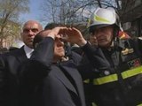 Italy's Prime Minister defends quake survivor remarks