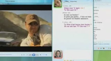 Cinéma MK2 : Une bande annonce coupée par MSN