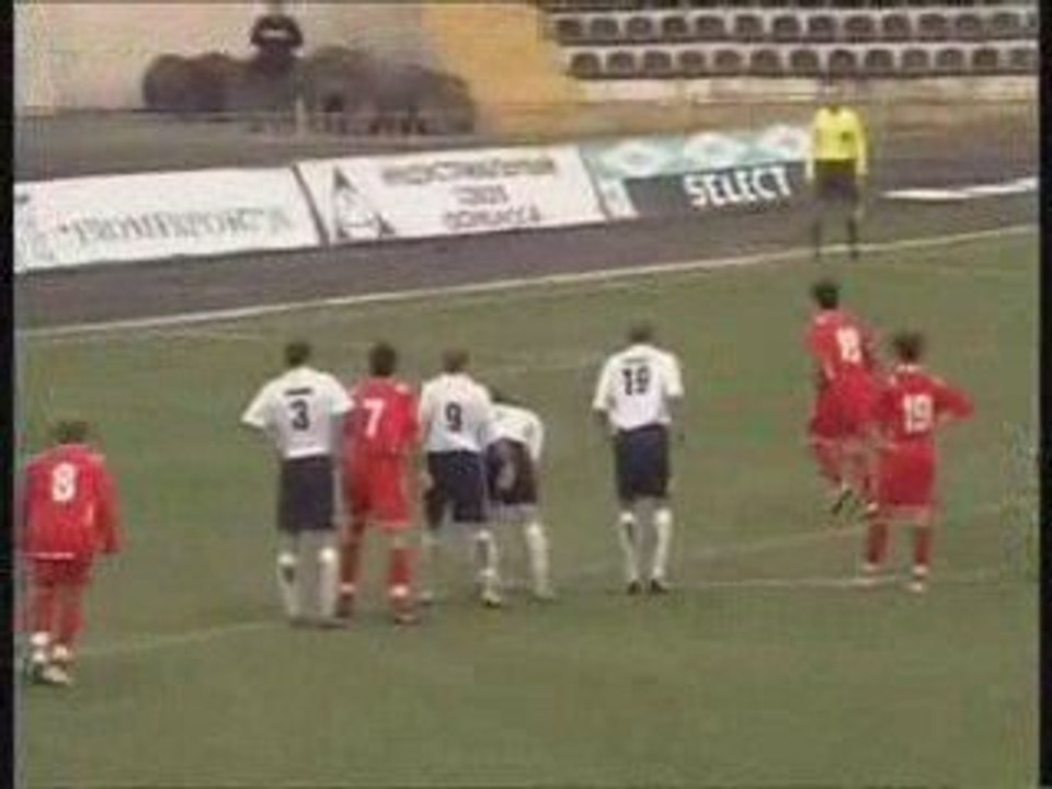 StA vs FIK