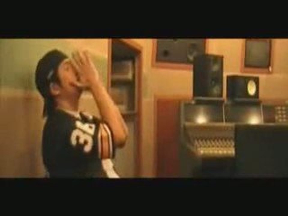 [MV] Space Cowboy ft Jang Hye Jin & Crown J - Love The End