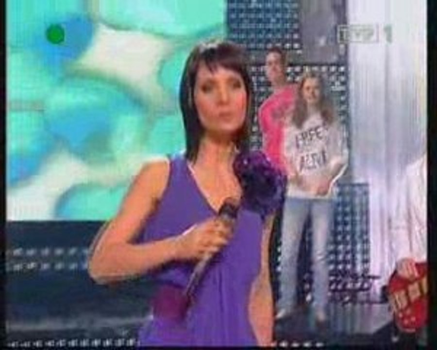 Jaka To Melodia-Annie Lennox "No More I Love You's"