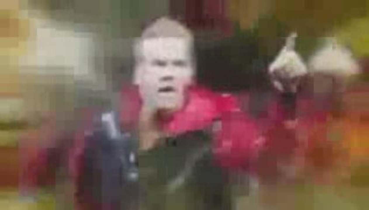 Christian Return Titantron HQ 2009