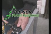 Hud-Son HudSon Band Saw Blade Setters - Sharp Rite