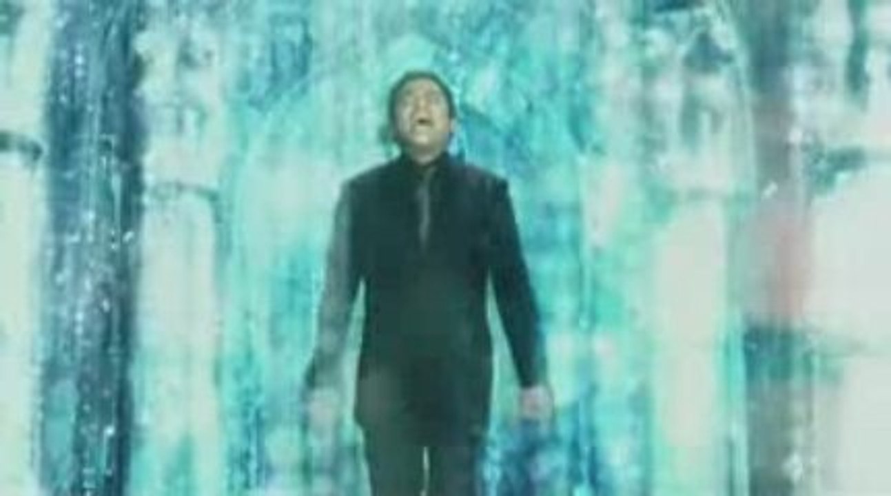 Pussycat Dolls and A.R. Rahman - Jai Ho [You Are My Destiny]