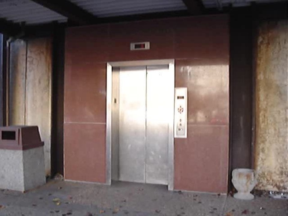 Lynchburg Public Elevator 2007