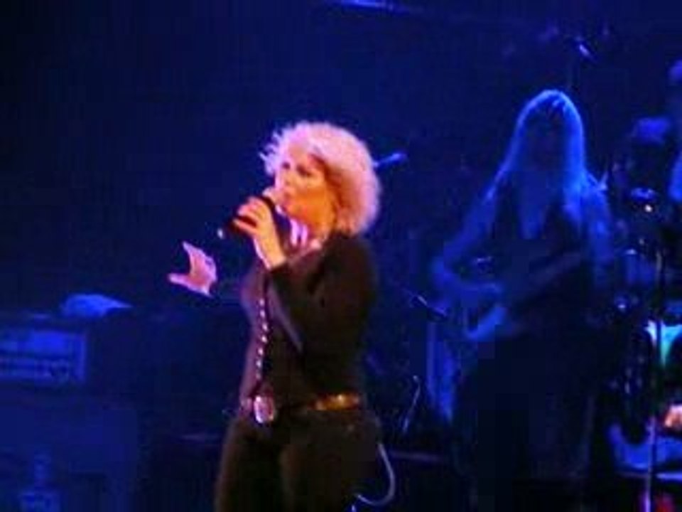 Kim Wilde - Loving you more than you know