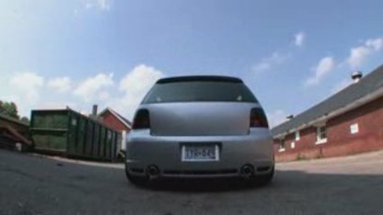 Golf IV