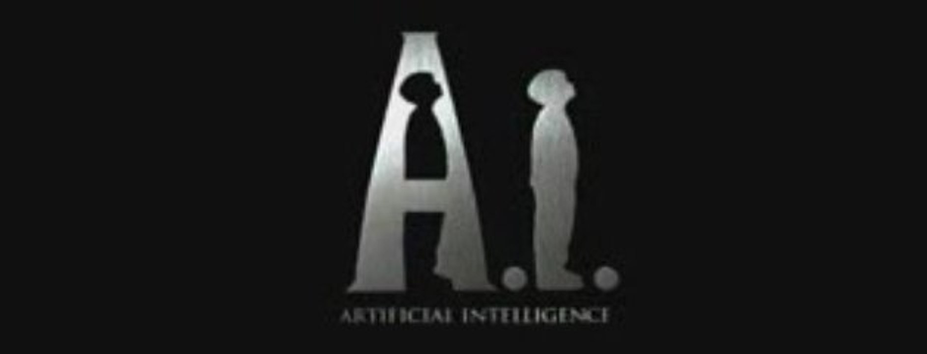 A.I. - Teaser Trailer